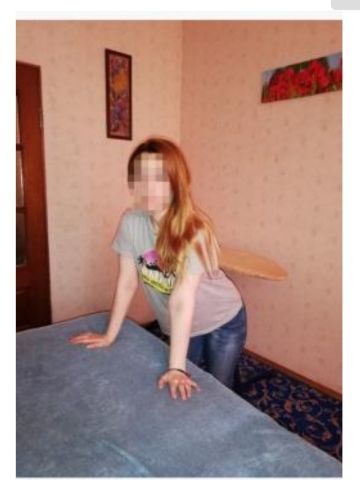 Проститутка Алена Проститутка Алена